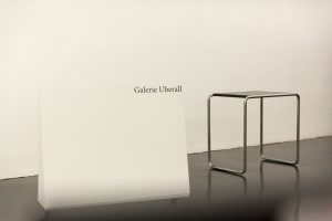Galerie Uberall