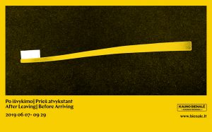 12-OJI KAUNO BIENALĖ