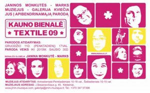 7-OJI KAUNO BIENALĖ