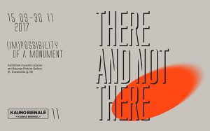 11th KAUNAS BIENNIAL