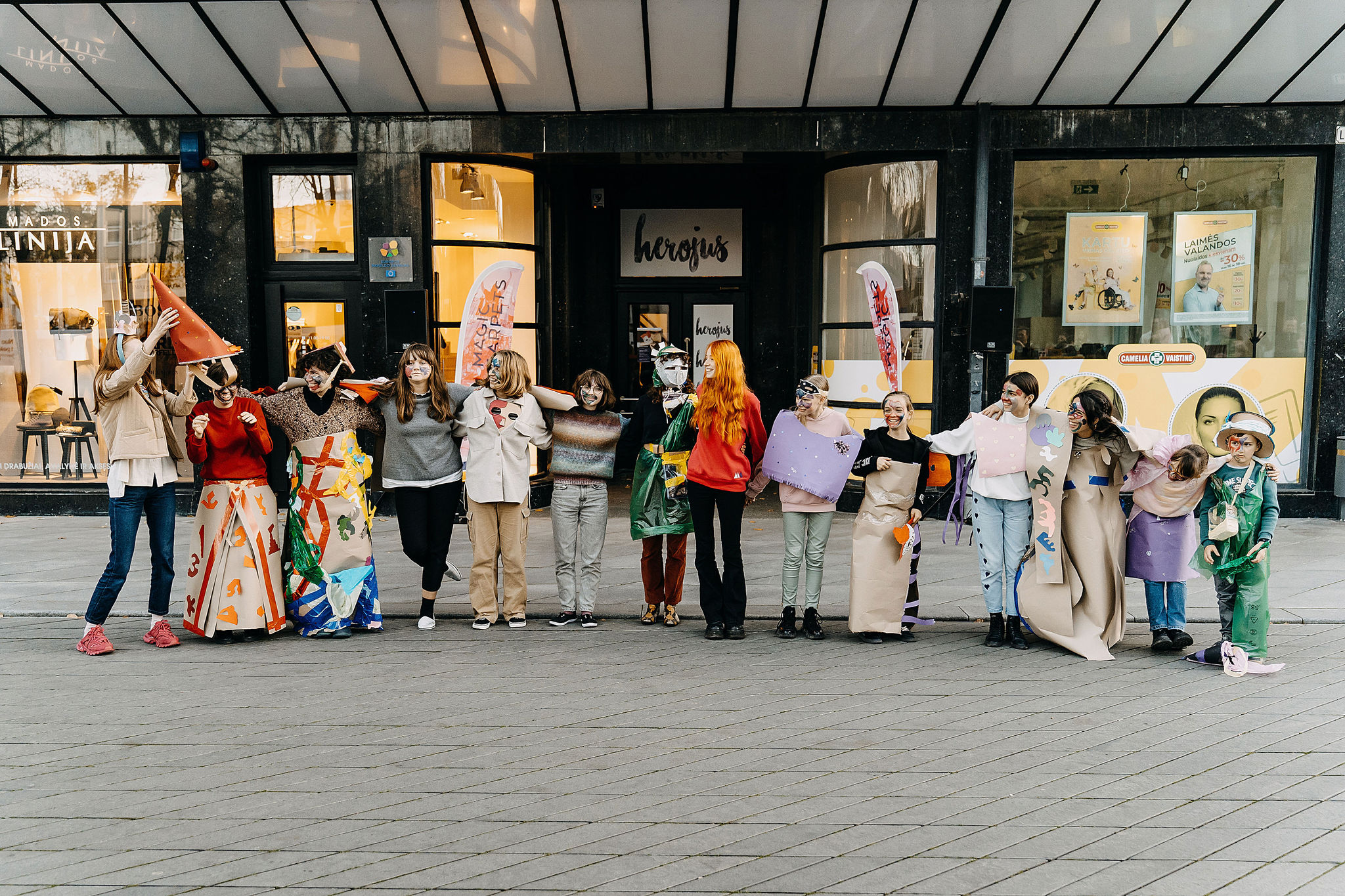 Magic Carpets projektas Susijungimas_Martynas Plepys