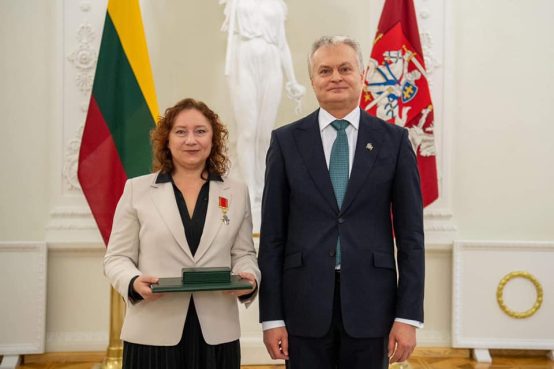 Virginija Vitkienė