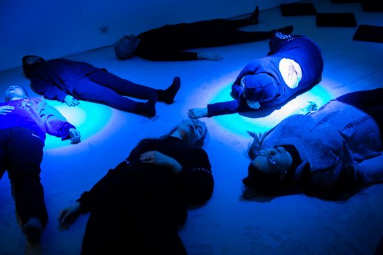 LUCIDITY Kaunas by Gintarė Žaltauskaitė