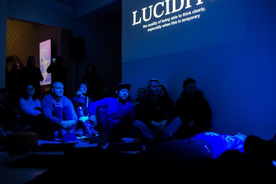 LUCIDITY Kaunas by Gintarė Žaltauskaitė