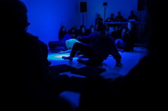 LUCIDITY Kaunas by Gintarė Žaltauskaitė