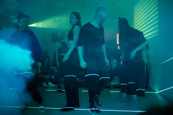 LUCIDITY Kaunas by Gintarė Žaltauskaitė
