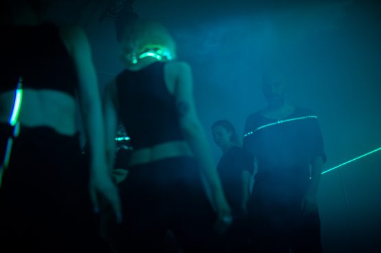LUCIDITY Kaunas by Gintarė Žaltauskaitė