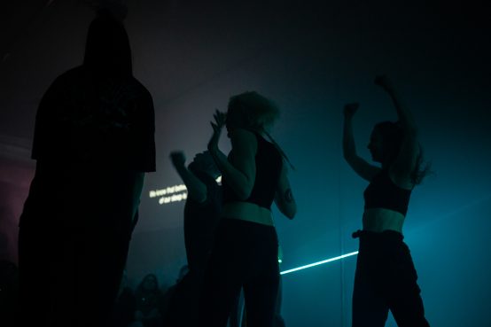 LUCIDITY Kaunas by Gintarė Žaltauskaitė