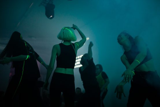 LUCIDITY Kaunas by Gintarė Žaltauskaitė